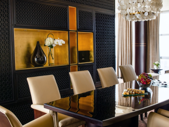 Platinum Suites