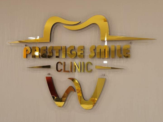 Prestige Smile Ciinic