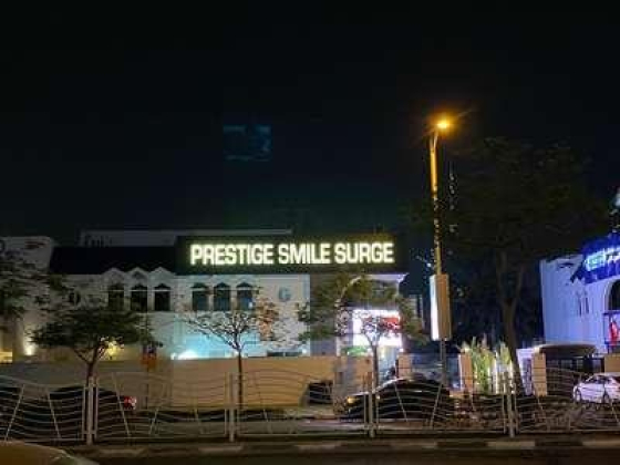 Prestige Smile Ciinic