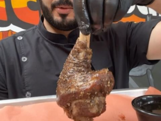 The Pitmaster