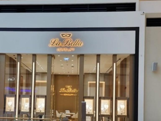 LaBella Gioielli Jewellery