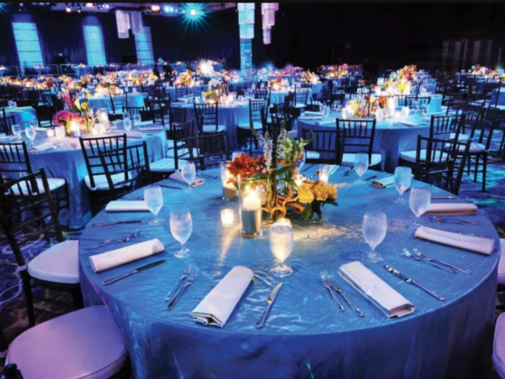 Royal Bridge Suite