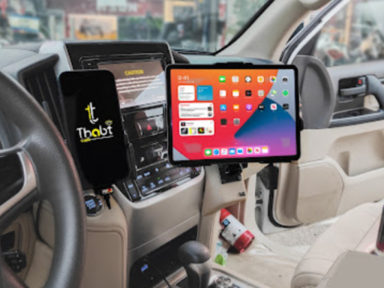 Thabt Digital Solution