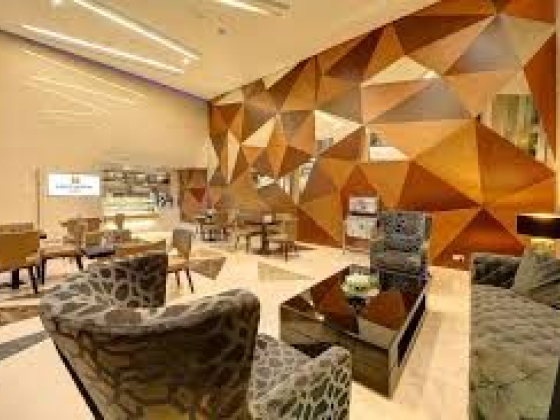 Copthorne Hotel Dubai