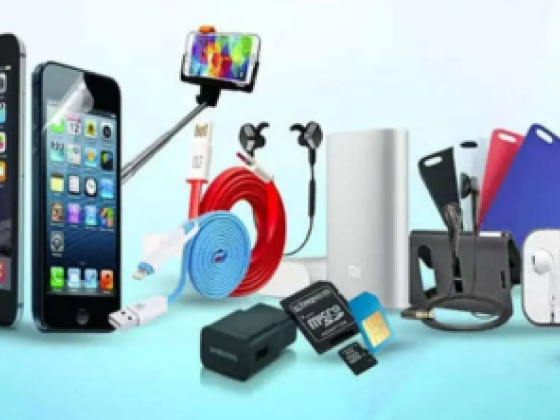 Tele Tel Mobile Trading
