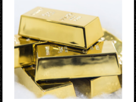 M P F Gold Trading L.l.c
