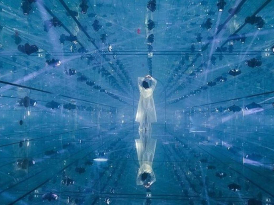 Hyperspace