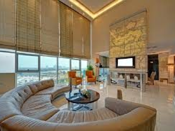 Copthorne Hotel Dubai
