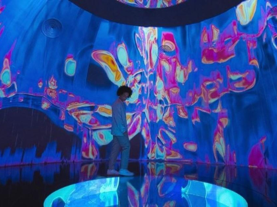 Hyperspace