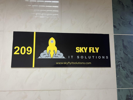 Sky Fly It Solutions