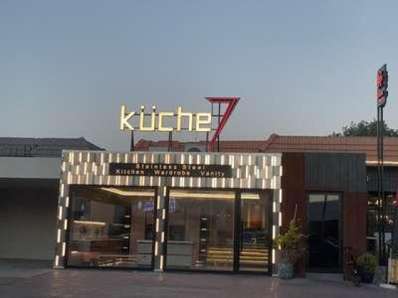 Kuche 7
