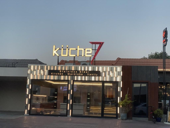 Kuche 7