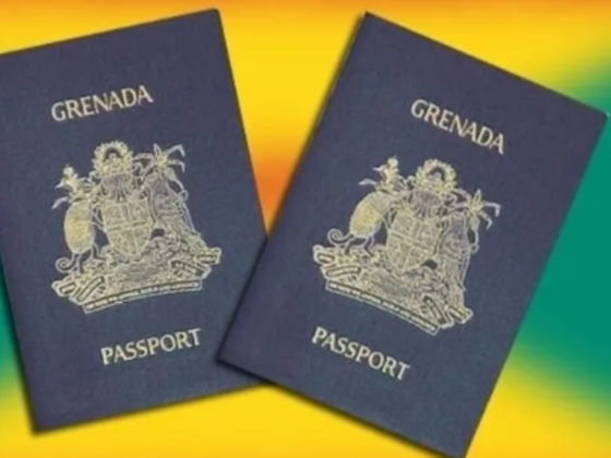 Consulate General Of Grenada