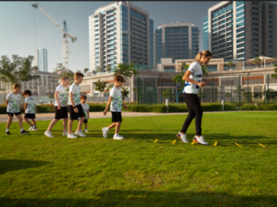 Multisport Club