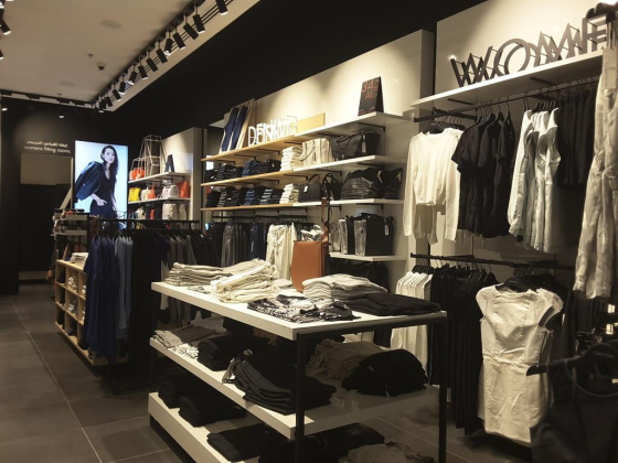 Calvin Klein Outlet