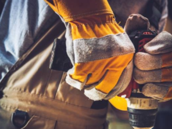 Otae Building Contracting