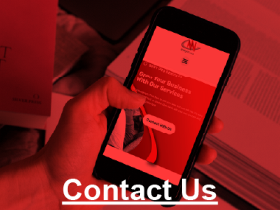 Marjan Al Ahmar Consultancy
