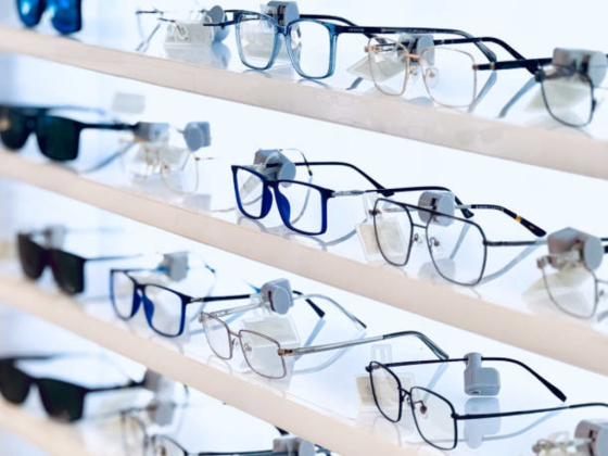 Marina Optics