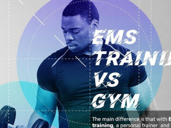 Motivated Fit Ems