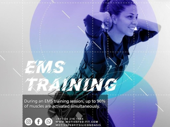 Motivated Fit Ems