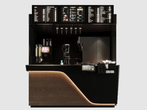VLT Robotic Manufacturing