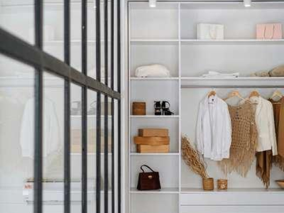 Closets Unlimited Interior Designers