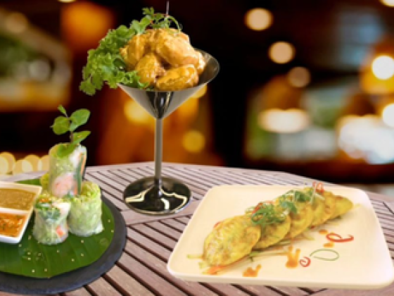 Vietnamese Bistro