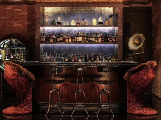 Flashback Speakeasy Bar & Lounge
