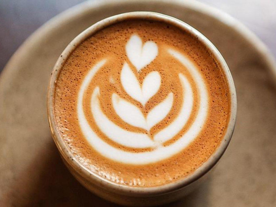 Cafe De La Rosa