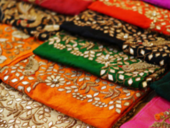 Afrins Boutique