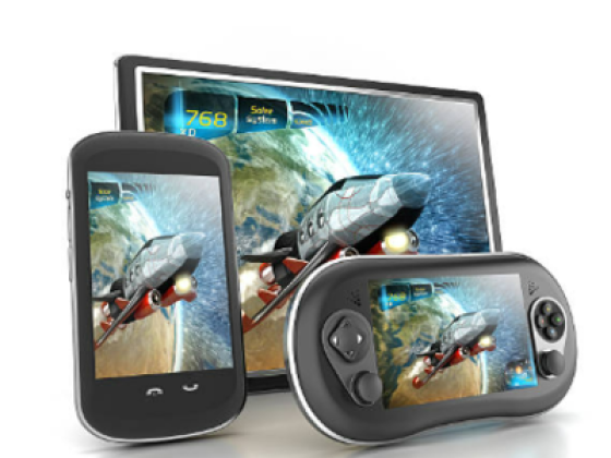 I4 Mobiles & Electronics