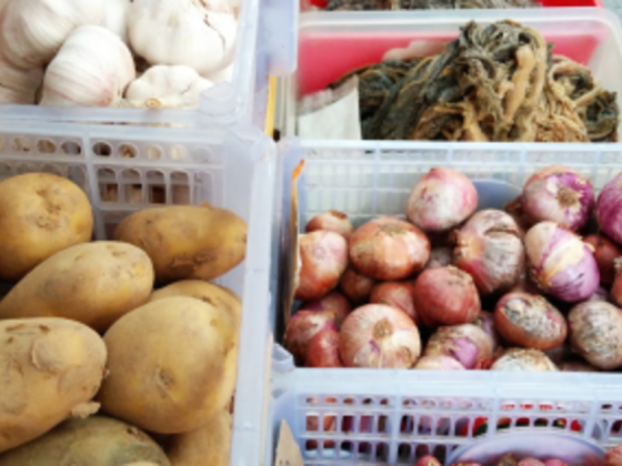 Prelibato Food Trading