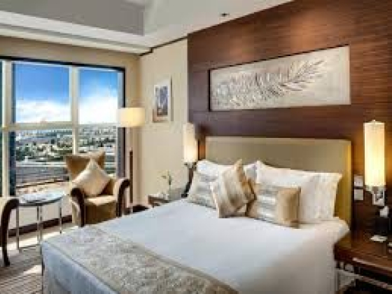 Grand Millennium Hotel