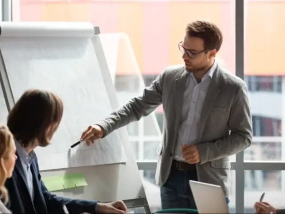 Nadia Global Training & Recruiting