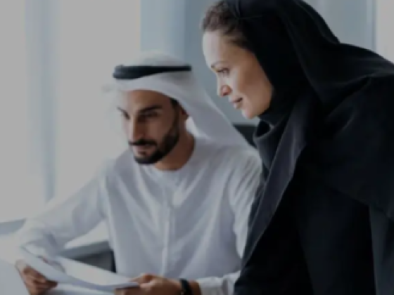 Nadia Global Training & Recruiting