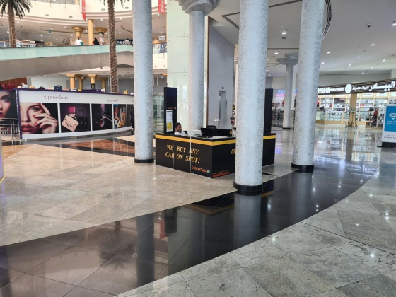 Dubai Car Buyers