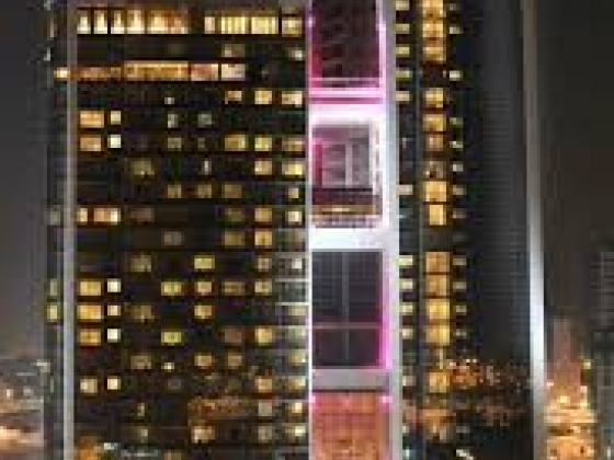 Grand Millennium Hotel
