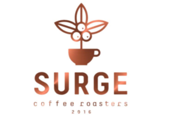 Surge Coffee Roasters
