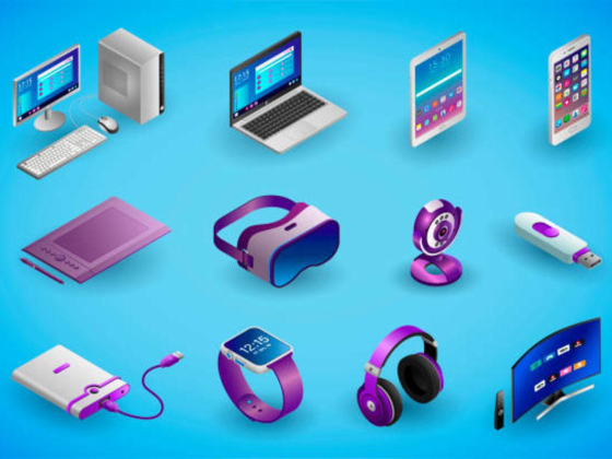 Indus Rivir Mobiles Trading