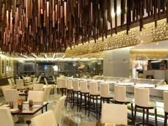 Grand Millennium Hotel