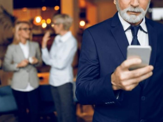 Inzeit Business Consultants