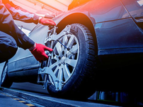Motoka Auto Services