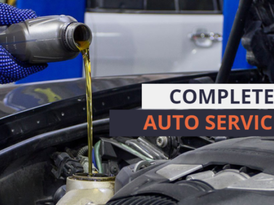 Motoka Auto Services