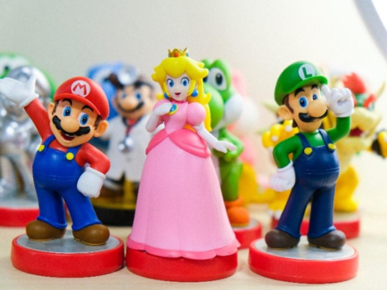 Mark Plus Toys Trading