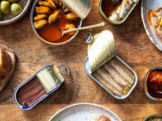 La Despensa Spanish Food Store