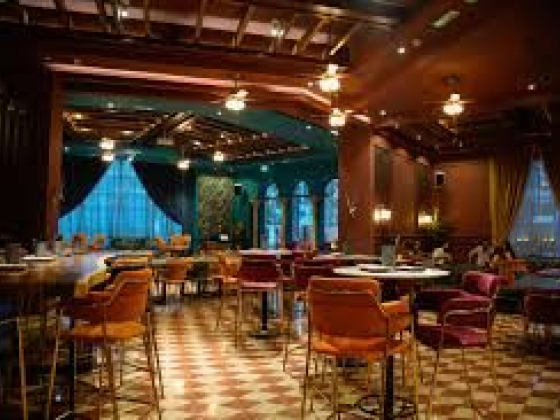 Grand Millennium Hotel