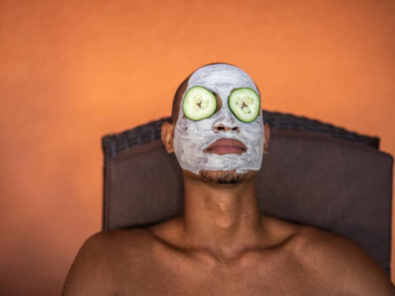 Golden crown men spa