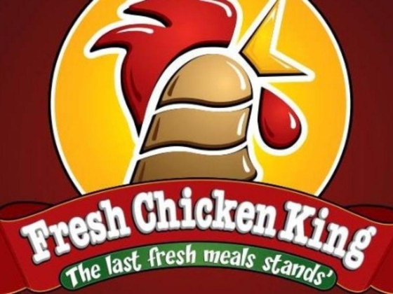 Fresh Chicken King