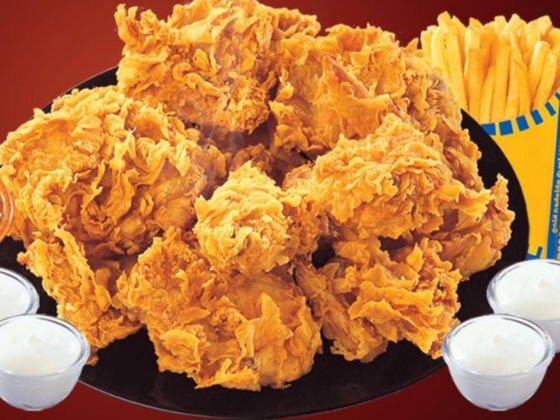 Fresh Chicken King