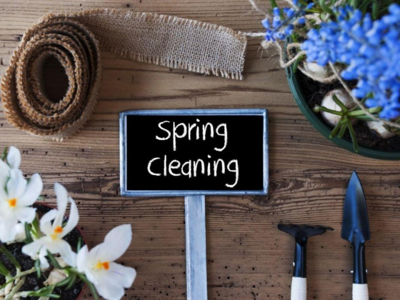 Flexible Maid Cleaning Service